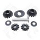 YUK Spider Gear Kits