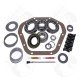 YUK Master Overhaul Kits