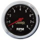 AM Jeep Gauges