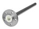 YUK USA Std Repl Axles
