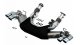 BOR Cat Back S-Type