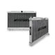 MM Radiators - Alum X-Line