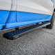 WES Running Boards - Grate