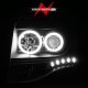 ANZ Projector Headlights