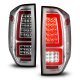 ANZ LED Taillights