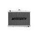 MM Radiators - Alum