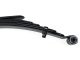TUF Rear Leaf Springs
