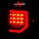 ANZ LED Taillights
