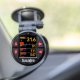 GBE Gauge Mounts