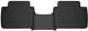 HL XAC - Rear - Black