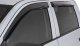 STA Tape-Onz Deflectors 4pc
