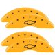 MGP Caliper Covers 4 Logo