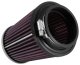 Universal Rubber Filter