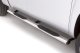 LND Nerf Bars - Polished