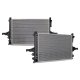 MM Radiators - Alum