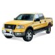 WES Running Board Mount Kits