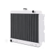 MM Radiators - Alum X-Line