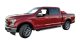FBO Truck Bed Rack