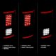 ANZ LED Taillights