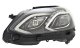 HELLA Headlight Assemblies