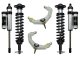 ICO 2.5 Series Coilover Kits
