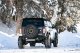DVE Rear Bumpers
