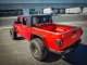 DVE Rear Bumpers