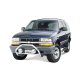 WES Light Bar Mount Kits