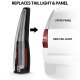 ANZ LED Taillights