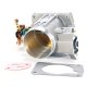 BBK Throttle Bodies