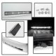 SPY Daytime Running Lights