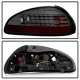 SPY LED Tail Lights