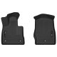 HL XAC - Front - Black