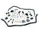 HOT Swaybar Set