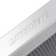 MM Radiators - Alum