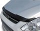 Auto Ventshade 320032 Aeroskin Flush Mount Dark Smoke Hood Protector for 2013-2018 Ford C-Max