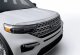 AVS Aeroskin Shield - Chrome