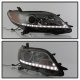 SPY Headlights