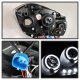 SPY Headlights