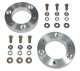 TUF Front Leveling Kits