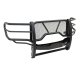 WES HDX Winch Grille Guards