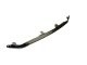 AVS Chrome Hood Shield