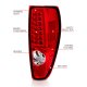 ANZ LED Taillights