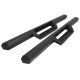 WES Nerf Bars - HDX Drop