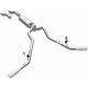 MAG Catback Exhaust