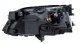 HELLA Headlight Assemblies