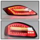 SPY LED Tail Lights