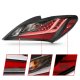 ANZ LED Taillights