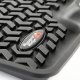 RUG Floor Liners - Black