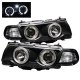 SPY Headlights